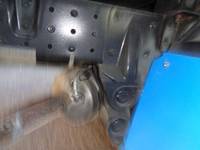 MITSUBISHI FUSO Canter Double Cab TKG-FBA20 2016 166,000km_14