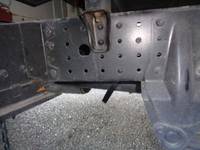 MITSUBISHI FUSO Canter Double Cab TKG-FBA20 2016 166,000km_15