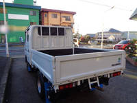 MITSUBISHI FUSO Canter Double Cab TKG-FBA20 2016 166,000km_2