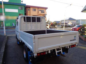 Canter Double Cab_2
