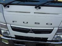 MITSUBISHI FUSO Canter Double Cab TKG-FBA20 2016 166,000km_6