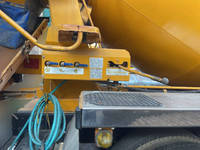 UD TRUCKS Quon Mixer Truck QKG-CW5XL 2013 94,842km_13