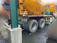 UD TRUCKS Quon Mixer Truck QKG-CW5XL 2013 94,842km_3
