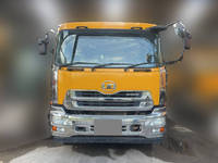 UD TRUCKS Quon Mixer Truck QKG-CW5XL 2013 94,842km_6