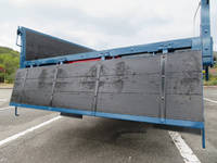 HINO Ranger Flat Body TKG-FD9JLAA 2012 332,000km_23