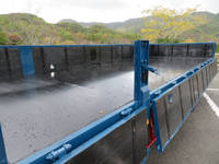 HINO Ranger Flat Body TKG-FD9JLAA 2012 332,000km_24