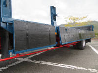 HINO Ranger Flat Body TKG-FD9JLAA 2012 332,000km_25