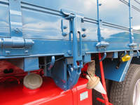 HINO Ranger Flat Body TKG-FD9JLAA 2012 332,000km_26