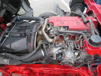 HINO Ranger Flat Body TKG-FD9JLAA 2012 332,000km_28