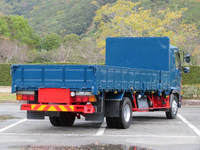 HINO Ranger Flat Body TKG-FD9JLAA 2012 332,000km_2