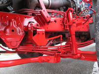 HINO Ranger Flat Body TKG-FD9JLAA 2012 332,000km_33