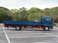 HINO Ranger Flat Body TKG-FD9JLAA 2012 332,000km_4