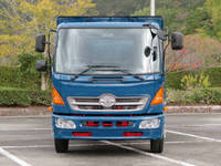 HINO Ranger Flat Body TKG-FD9JLAA 2012 332,000km_5