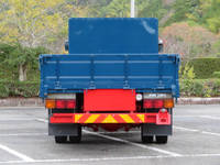 HINO Ranger Flat Body TKG-FD9JLAA 2012 332,000km_7