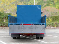 HINO Ranger Flat Body TKG-FD9JLAA 2012 332,000km_8