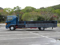 HINO Ranger Flat Body TKG-FD9JLAA 2012 332,000km_9
