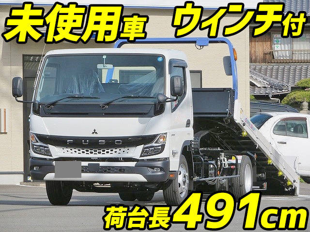 MITSUBISHI FUSO Canter Safety Loader 2RG-FEB80 2022 1,000km