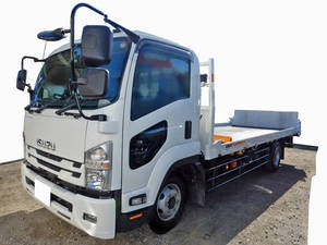 ISUZU Forward Safety Loader 2RG-FSR90S2 2018 12,980km_1