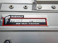 ISUZU Forward Aluminum Wing 2RG-FRR90T2 2020 118,276km_13