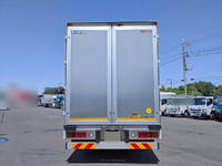 MITSUBISHI FUSO Super Great Aluminum Wing QPG-FS64VZ 2016 818,000km_2