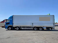 MITSUBISHI FUSO Super Great Aluminum Wing QPG-FS64VZ 2016 818,000km_4