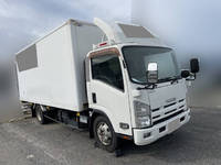 ISUZU Elf Panel Van SKG-NPR85YN 2014 301,902km_3