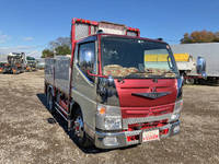 MITSUBISHI FUSO Canter Aluminum Block TPG-FBA50 2019 85,438km_3