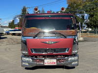MITSUBISHI FUSO Fighter Truck (With 4 Steps Of Cranes) LKG-FK65FZ 2012 643,018km_6