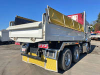 MITSUBISHI FUSO Super Great Dump 2PG-FV70HX 2019 183,556km_2