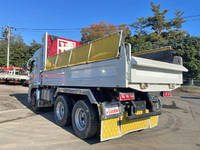 MITSUBISHI FUSO Super Great Dump 2PG-FV70HX 2019 183,556km_4