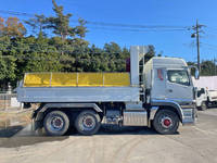 MITSUBISHI FUSO Super Great Dump 2PG-FV70HX 2019 183,556km_7