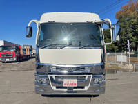 MITSUBISHI FUSO Super Great Dump 2PG-FV70HX 2019 183,556km_9