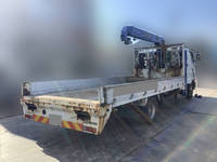 MITSUBISHI FUSO Fighter Self Loader (With 4 Steps Of Cranes) TKG-FK61F 2016 302,524km_2