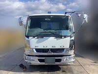 MITSUBISHI FUSO Fighter Self Loader (With 4 Steps Of Cranes) TKG-FK61F 2016 302,524km_7