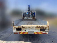 MITSUBISHI FUSO Fighter Self Loader (With 4 Steps Of Cranes) TKG-FK61F 2016 302,524km_8