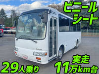ISUZU Journey Micro Bus BDG-RX6JFBJ 2009 118,718km_1
