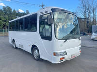 ISUZU Journey Micro Bus BDG-RX6JFBJ 2009 118,718km_3