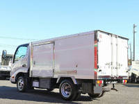 TOYOTA Dyna Refrigerator & Freezer Truck QDF-KDY231 2021 507km_2