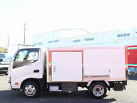 TOYOTA Dyna Refrigerator & Freezer Truck QDF-KDY231 2021 507km_3