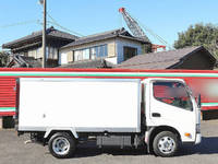 TOYOTA Dyna Refrigerator & Freezer Truck QDF-KDY231 2021 507km_4