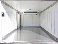 TOYOTA Dyna Refrigerator & Freezer Truck QDF-KDY231 2021 507km_8