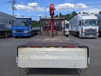 MITSUBISHI FUSO Canter Truck (With 3 Steps Of Cranes) TPG-FEA80 2016 219,000km_10