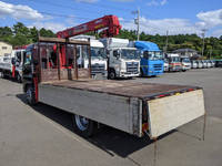 MITSUBISHI FUSO Canter Truck (With 3 Steps Of Cranes) TPG-FEA80 2016 219,000km_3