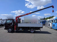 MITSUBISHI FUSO Canter Truck (With 3 Steps Of Cranes) TPG-FEA80 2016 219,000km_7