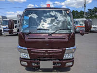 MITSUBISHI FUSO Canter Truck (With 3 Steps Of Cranes) TPG-FEA80 2016 219,000km_8