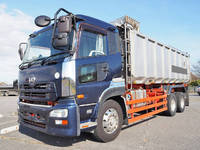 UD TRUCKS Quon Deep Dump LDG-CD5YL 2011 435,000km_3