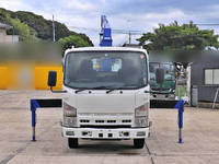 MAZDA Titan Truck (With 4 Steps Of Cranes) BDG-LMR85AR 2008 138,718km_3