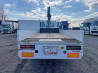 MITSUBISHI FUSO Fighter Self Loader (With 4 Steps Of Cranes) KK-FK71HJY 2001 217,483km_11