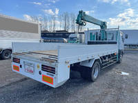 MITSUBISHI FUSO Fighter Self Loader (With 4 Steps Of Cranes) KK-FK71HJY 2001 217,483km_2