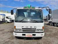 MITSUBISHI FUSO Fighter Self Loader (With 4 Steps Of Cranes) KK-FK71HJY 2001 217,483km_9